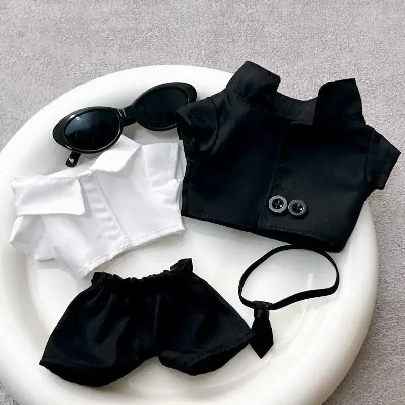 Suit Outfit