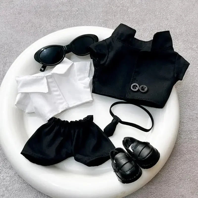 Suit Outfit