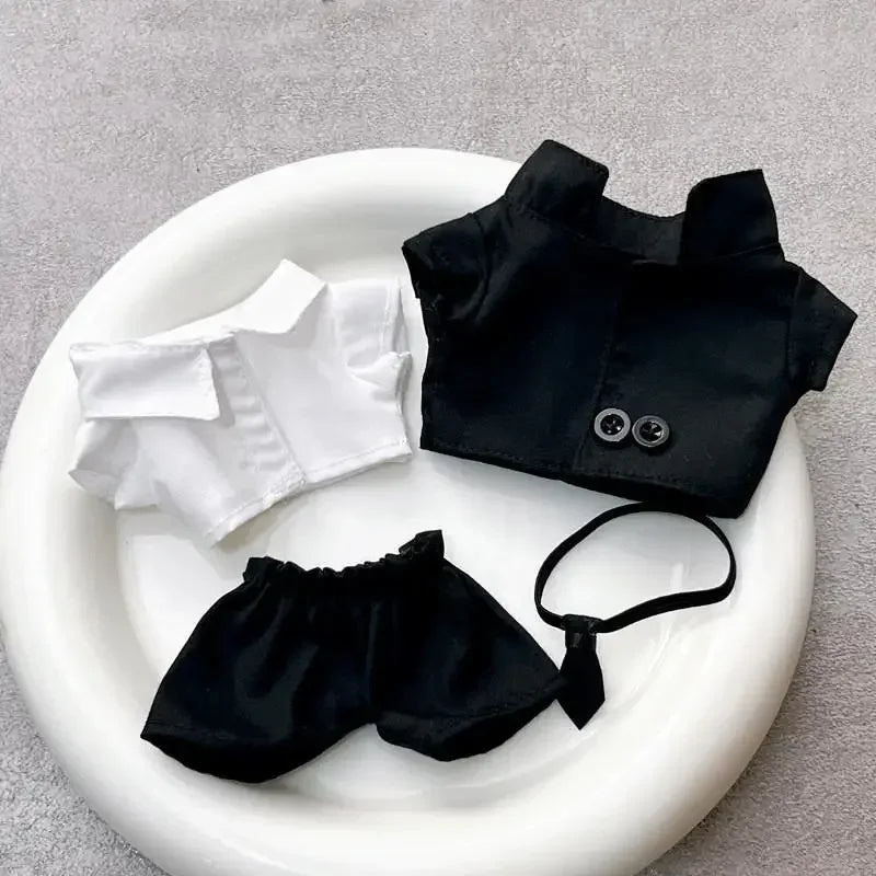 Suit Outfit
