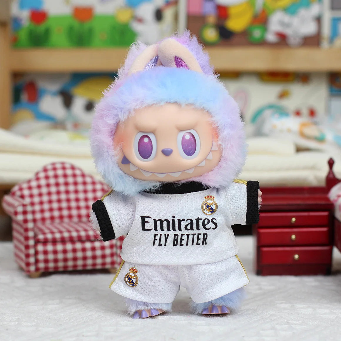 Football Sportswear