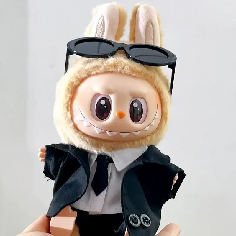Suit Outfit
