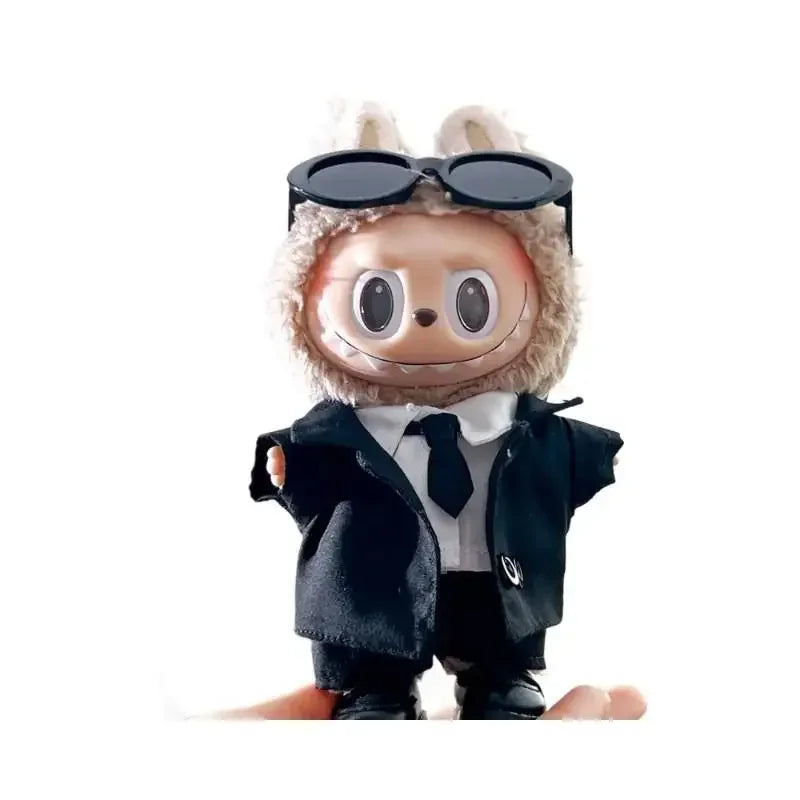 Suit Outfit