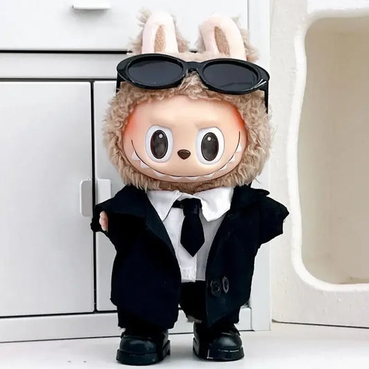 Suit Outfit